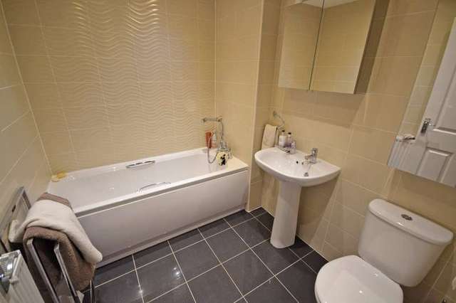  Image of 4 bedroom Town House for sale in Chancel Road Wakefield WF1 at Wakefield Wakefield, WF1 5JH