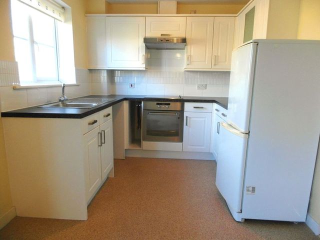  Image of 2 bedroom Flat for sale in Chancery Court Newport TF10 at Chancery Court  Newport, TF10 7GA