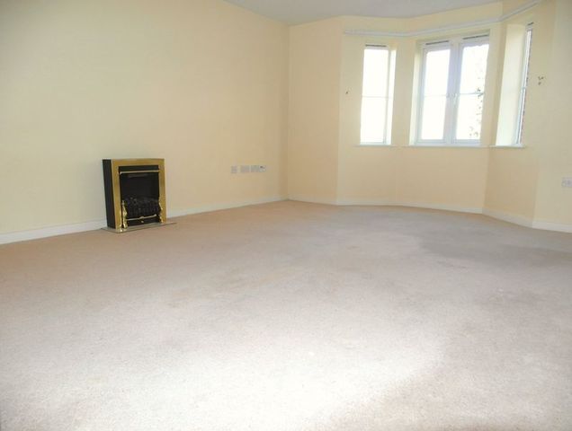  Image of 2 bedroom Flat for sale in Chancery Court Newport TF10 at Chancery Court  Newport, TF10 7GA