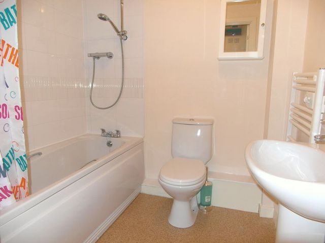  Image of 2 bedroom Flat for sale in Chancery Court Newport TF10 at Chancery Court  Newport, TF10 7GA