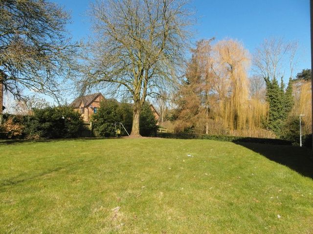  Image of 2 bedroom Flat for sale in Chancery Court Newport TF10 at Chancery Court  Newport, TF10 7GA