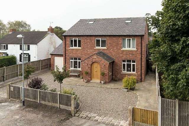  Image of 6 bedroom Detached house for sale in Chapel Road Hesketh Bank Preston PR4 at Chapel Road Hesketh Bank Preston, PR4 6RY