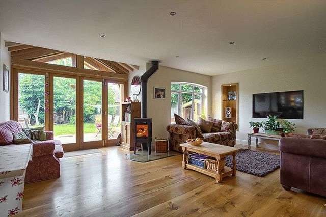  Image of 6 bedroom Detached house for sale in Chapel Road Hesketh Bank Preston PR4 at Chapel Road Hesketh Bank Preston, PR4 6RY