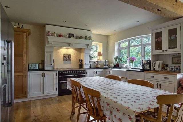  Image of 6 bedroom Detached house for sale in Chapel Road Hesketh Bank Preston PR4 at Chapel Road Hesketh Bank Preston, PR4 6RY
