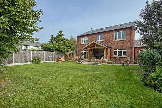  Image of 6 bedroom Detached house for sale in Chapel Road Hesketh Bank Preston PR4 at Chapel Road Hesketh Bank Preston, PR4 6RY