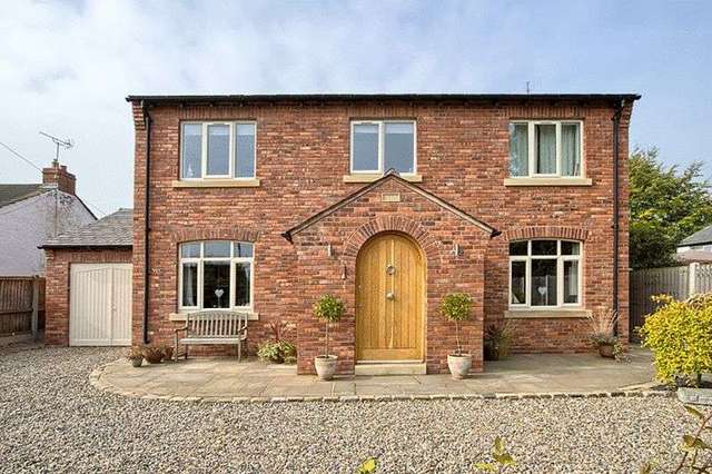  Image of 6 bedroom Detached house for sale in Chapel Road Hesketh Bank Preston PR4 at Chapel Road Hesketh Bank Preston, PR4 6RY