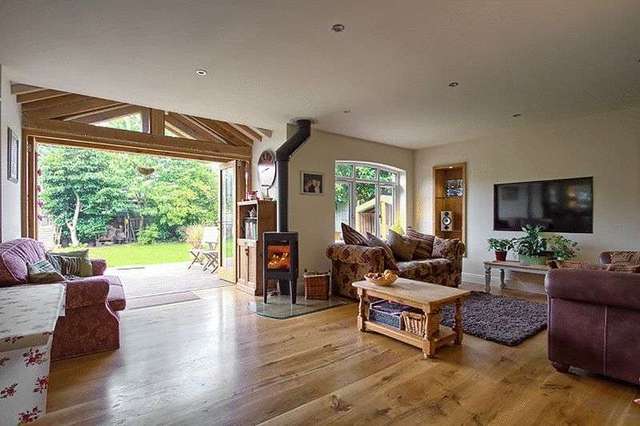  Image of 6 bedroom Detached house for sale in Chapel Road Hesketh Bank Preston PR4 at Chapel Road Hesketh Bank Preston, PR4 6RY