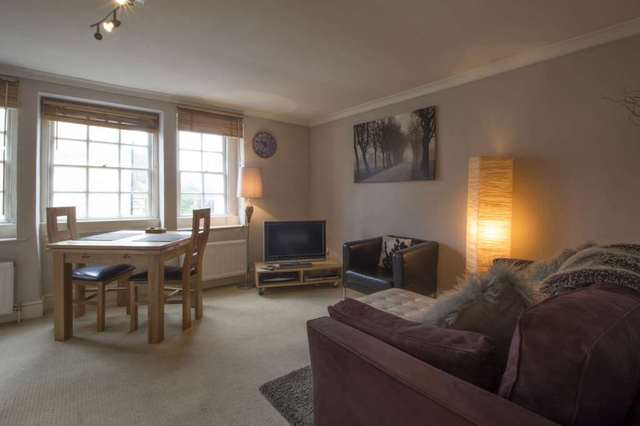  Image of 1 bedroom Flat for sale in Charles Street Bath BA1 at Charles Street  Bath, BA1 1HU