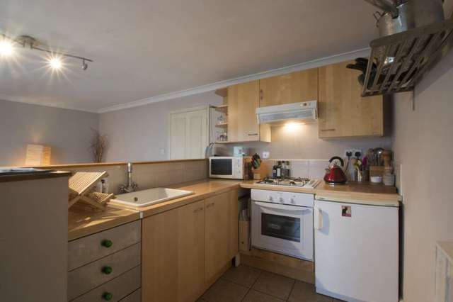  Image of 1 bedroom Flat for sale in Charles Street Bath BA1 at Charles Street  Bath, BA1 1HU