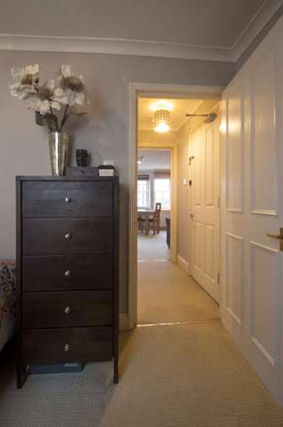  Image of 1 bedroom Flat for sale in Charles Street Bath BA1 at Charles Street  Bath, BA1 1HU