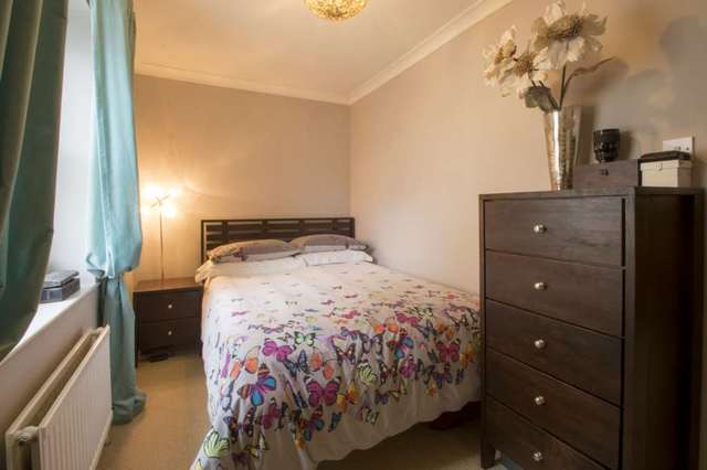  Image of 1 bedroom Flat for sale in Charles Street Bath BA1 at Charles Street  Bath, BA1 1HU