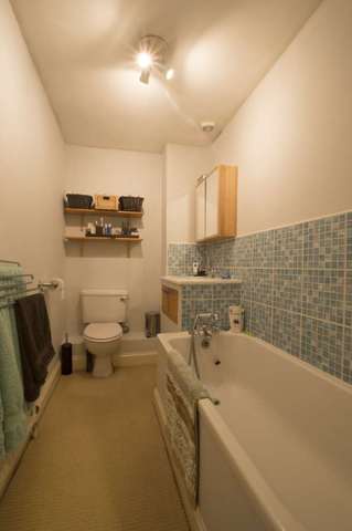  Image of 1 bedroom Flat for sale in Charles Street Bath BA1 at Charles Street  Bath, BA1 1HU