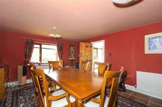  Image of 5 bedroom Barn Conversion for sale in Charlton on Otmoor Kidlington OX5 at Kidlington Oxfordshire Charlton-on-Otmoor, OX5 2TZ