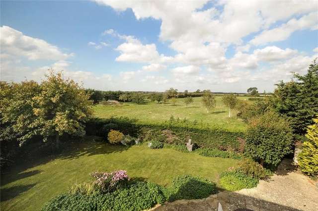  Image of 5 bedroom Barn Conversion for sale in Charlton on Otmoor Kidlington OX5 at Kidlington Oxfordshire Charlton-on-Otmoor, OX5 2TZ