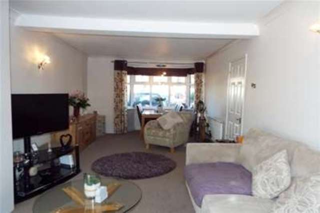  Image of 3 bedroom Detached house to rent in Chase Road Burntwood WS7 at Burntwood, WS7 0DU