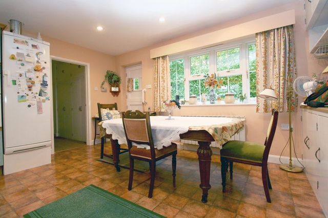  Image of 3 bedroom Detached house for sale in Church Lane Chearsley Aylesbury HP18 at Church Lane Chearsley Aylesbury, HP18 0DF