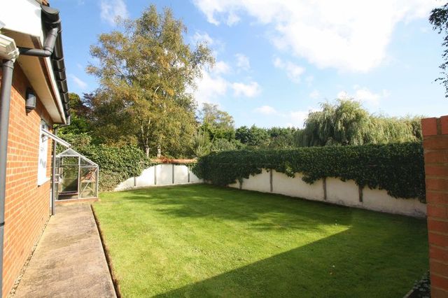  Image of 3 bedroom Detached house for sale in Church Lane Chearsley Aylesbury HP18 at Church Lane Chearsley Aylesbury, HP18 0DF