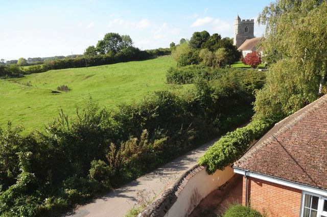  Image of 3 bedroom Detached house for sale in Church Lane Chearsley Aylesbury HP18 at Church Lane Chearsley Aylesbury, HP18 0DF