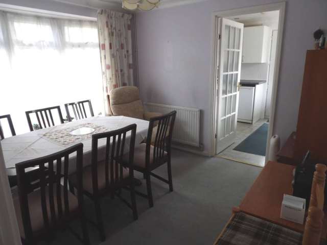 Image of 3 bedroom Detached house for sale in Cheltenham Drive Benfleet SS7 at Cheltenham Drive Thundersley Benfleet, SS7 3SB