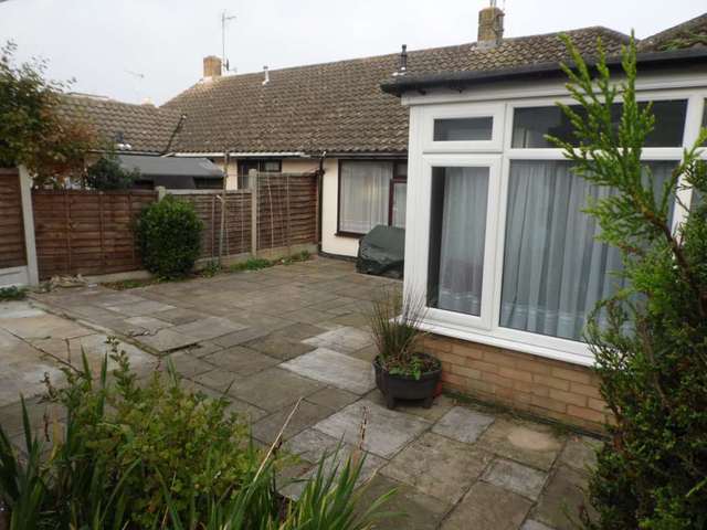  Image of 3 bedroom Detached house for sale in Cheltenham Drive Benfleet SS7 at Cheltenham Drive Thundersley Benfleet, SS7 3SB