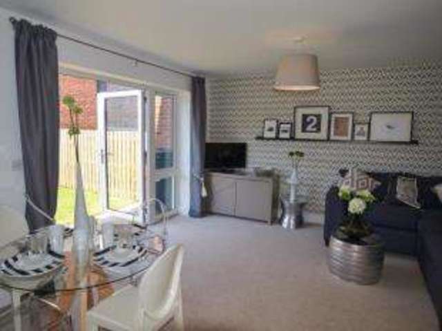  Image of 2 bedroom Detached house for sale in Chequer Road Hyde Park Doncaster DN1 at Doncaster South Yorkshire Doncaster, DN1 2AF