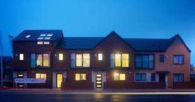  Image of 2 bedroom Detached house for sale in Chequer Road Hyde Park Doncaster DN1 at Doncaster South Yorkshire Doncaster, DN1 2AF