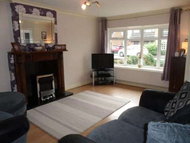  Image of 4 bedroom Semi-Detached house for sale in Chester Drive Ashton-in-Makerfield Wigan WN4 at Wigan Lancashire Wigan, WN4 9JB