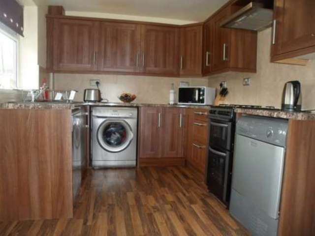  Image of 4 bedroom Semi-Detached house for sale in Chester Drive Ashton-in-Makerfield Wigan WN4 at Wigan Lancashire Wigan, WN4 9JB