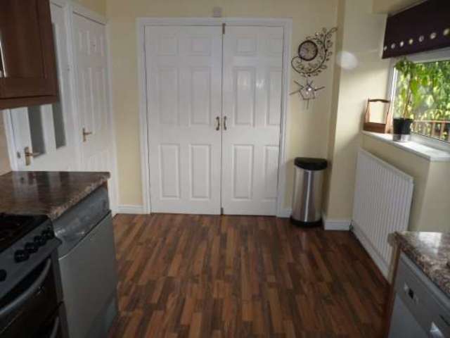  Image of 4 bedroom Semi-Detached house for sale in Chester Drive Ashton-in-Makerfield Wigan WN4 at Wigan Lancashire Wigan, WN4 9JB