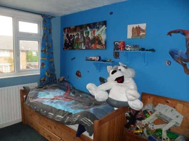  Image of 4 bedroom Semi-Detached house for sale in Chester Drive Ashton-in-Makerfield Wigan WN4 at Wigan Lancashire Wigan, WN4 9JB