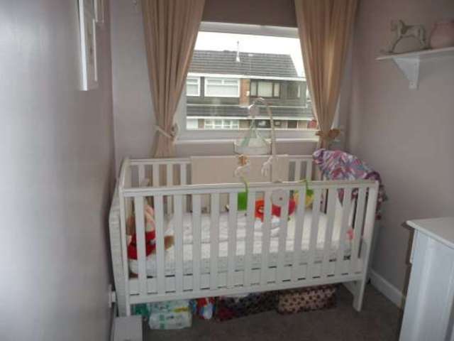  Image of 4 bedroom Semi-Detached house for sale in Chester Drive Ashton-in-Makerfield Wigan WN4 at Wigan Lancashire Wigan, WN4 9JB