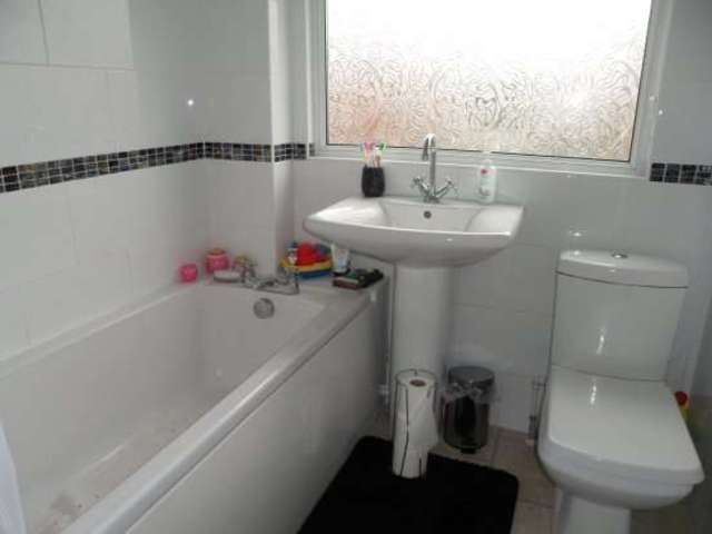 Image of 4 bedroom Semi-Detached house for sale in Chester Drive Ashton-in-Makerfield Wigan WN4 at Wigan Lancashire Wigan, WN4 9JB
