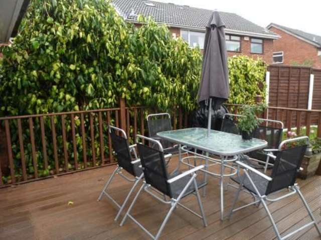  Image of 4 bedroom Semi-Detached house for sale in Chester Drive Ashton-in-Makerfield Wigan WN4 at Wigan Lancashire Wigan, WN4 9JB