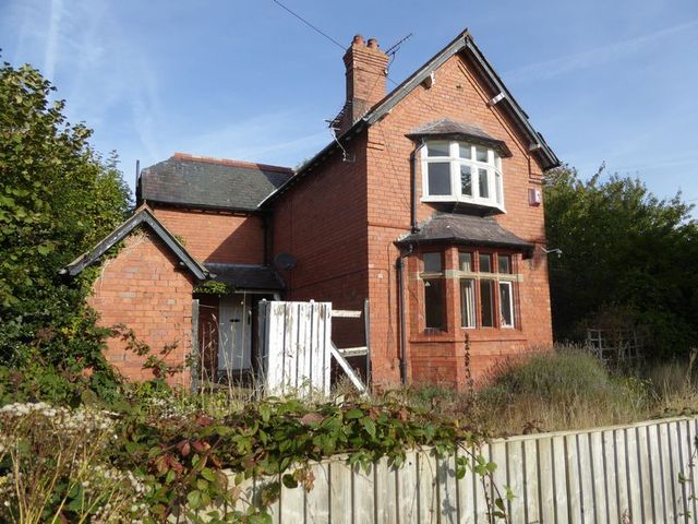  Image of 3 bedroom Detached house for sale in Chester Road Malpas SY14 at Chester Road  Malpas, SY14 8PY
