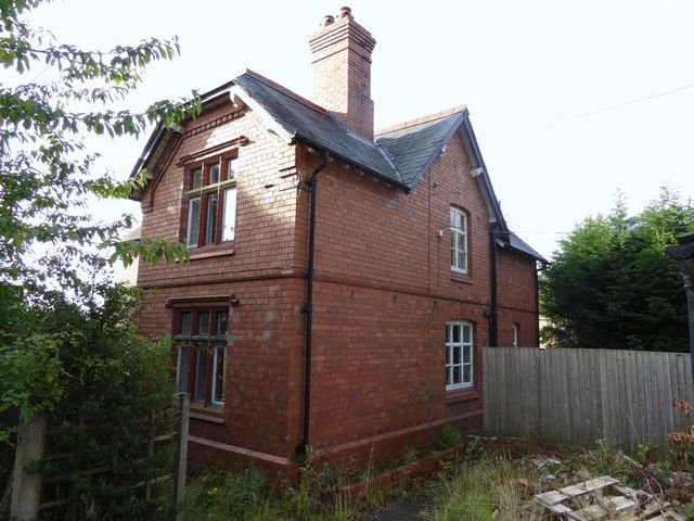  Image of 3 bedroom Detached house for sale in Chester Road Malpas SY14 at Chester Road  Malpas, SY14 8PY