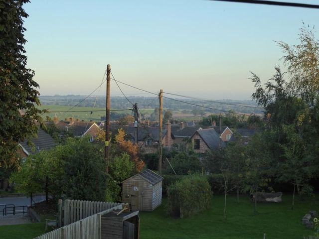  Image of 3 bedroom Detached house for sale in Chester Road Malpas SY14 at Chester Road  Malpas, SY14 8PY