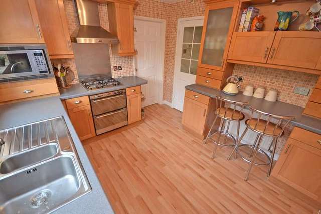  Image of 4 bedroom Detached house for sale in Chestnut Grove Crofton Wakefield WF4 at Crofton Wakefield West Yorkshire, WF4 1SU
