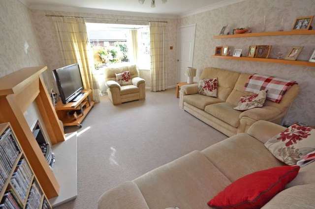  Image of 4 bedroom Detached house for sale in Chestnut Grove Crofton Wakefield WF4 at Crofton Wakefield West Yorkshire, WF4 1SU