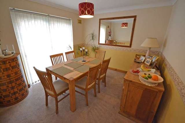  Image of 4 bedroom Detached house for sale in Chestnut Grove Crofton Wakefield WF4 at Crofton Wakefield West Yorkshire, WF4 1SU