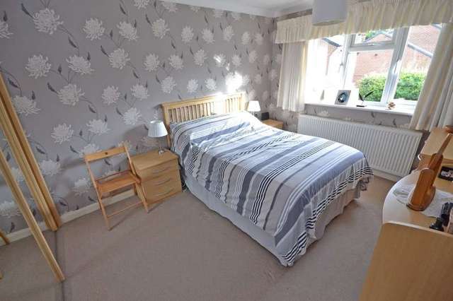  Image of 4 bedroom Detached house for sale in Chestnut Grove Crofton Wakefield WF4 at Crofton Wakefield West Yorkshire, WF4 1SU