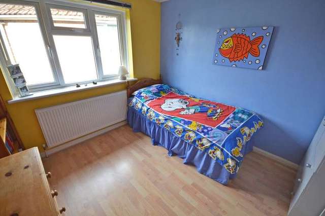  Image of 4 bedroom Detached house for sale in Chestnut Grove Crofton Wakefield WF4 at Crofton Wakefield West Yorkshire, WF4 1SU