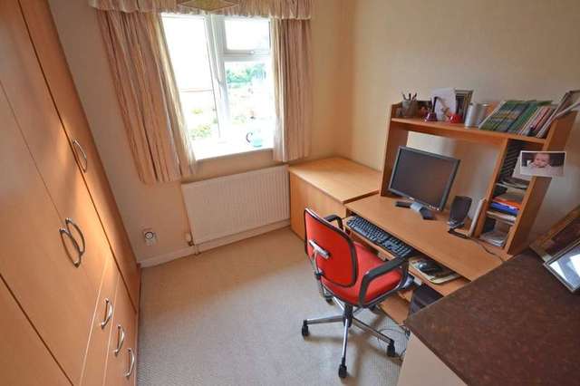  Image of 4 bedroom Detached house for sale in Chestnut Grove Crofton Wakefield WF4 at Crofton Wakefield West Yorkshire, WF4 1SU
