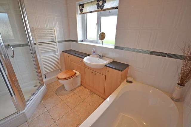  Image of 4 bedroom Detached house for sale in Chestnut Grove Crofton Wakefield WF4 at Crofton Wakefield West Yorkshire, WF4 1SU