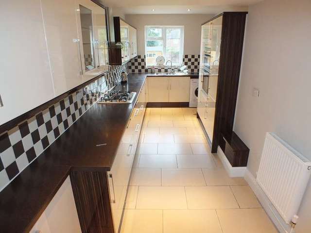  Image of 1 bedroom Detached house to rent in Chiltern Crescent Earley Reading RG6 at Earley Reading Berkshire, RG6 1AL