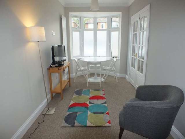  Image of 1 bedroom Detached house to rent in Chiltern Crescent Earley Reading RG6 at Earley Reading Berkshire, RG6 1AL
