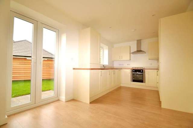  Image of 3 bedroom Detached house to rent in Grange Road Christchurch BH23 at Christchurch, BH23 4JD
