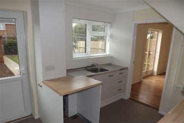  Image of 3 bedroom Detached house to rent in Barrack Road Christchurch BH23 at Christchurch, BH23 2BD