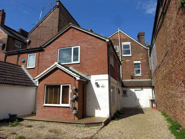  Image of 1 bedroom Flat for sale in Christchurch Road Bournemouth BH1 at Christchurch Road Boscombe Bournemouth, BH1 4AE