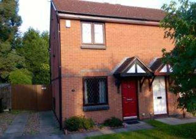  Image of 2 bedroom Semi-Detached house for sale in Christopher Close Nottingham NG8 at Wollaton Nottingham Bilborough, NG8 2AX