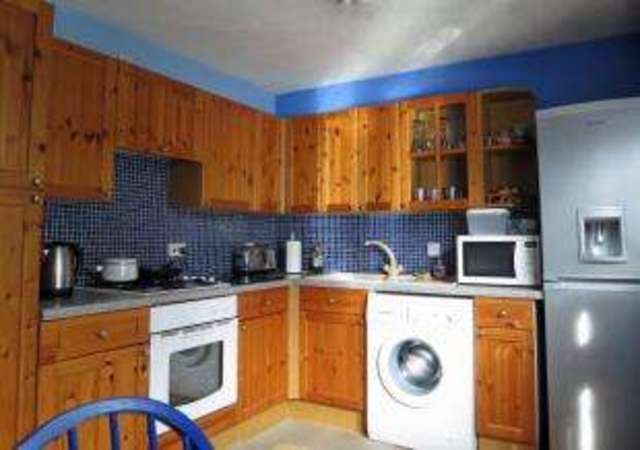  Image of 2 bedroom Semi-Detached house for sale in Christopher Close Nottingham NG8 at Wollaton Nottingham Bilborough, NG8 2AX